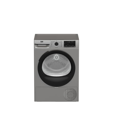 Beko KMX 91 S 9 kg Çamaşır Kurutma Makinesi