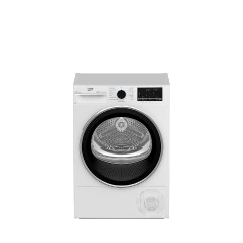Beko KMB 901 I 9 kg Çamaşır Kurutma Makinesi