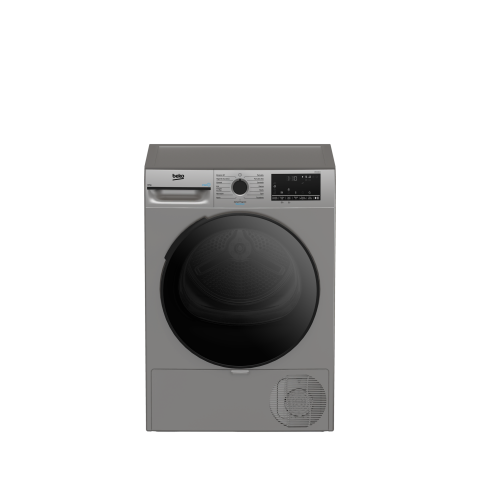 Beko KMX 1001 S 10 kg Çamaşır Kurutma Makinesi