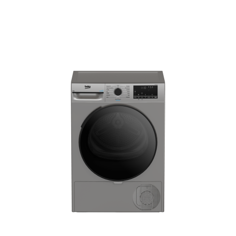 Beko KMX 1001 S 10 kg Çamaşır Kurutma Makinesi