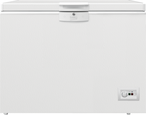 Beko 3298 JEM Sandık Tipi Derin Dondurucu