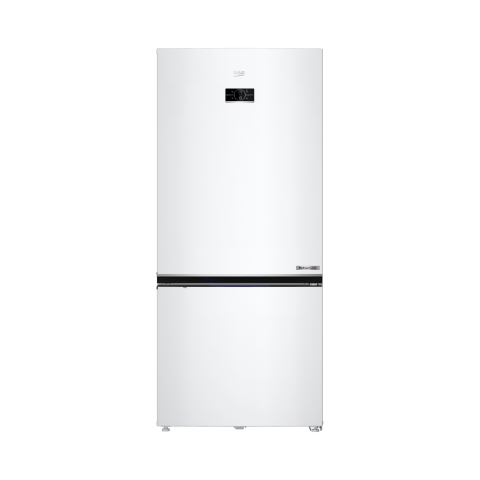 Beko 683613 EB Kombi No Frost Buzdolabı