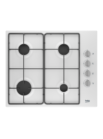 Beko BOMD D 6110 EB Renkli Metal Tablalı Ocaklar