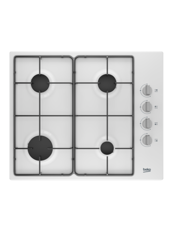 Beko BOMD D 6110 EB Renkli Metal Tablalı Ocaklar