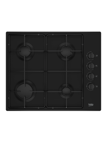 Beko BOMD D 6110 ES Renkli Metal Tablalı Ocaklar