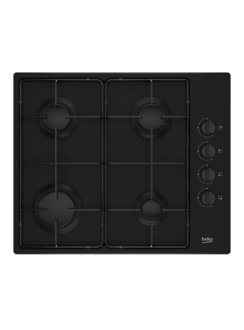 Beko BOMD D 6110 ES Renkli Metal Tablalı Ocaklar