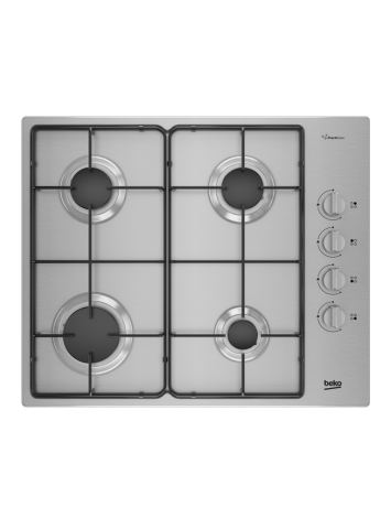 Beko BOMD D 6110 EI Inox Ankastre Ocak