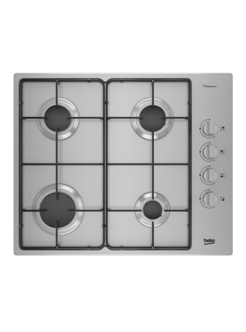 Beko BOMD D 6110 EI Inox Ankastre Ocak