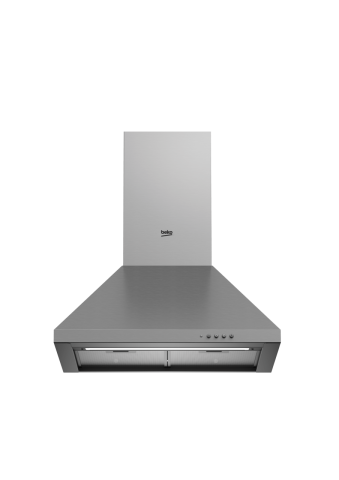 Beko ADP 61420 I Inox Duvar Tipi Davlumbaz
