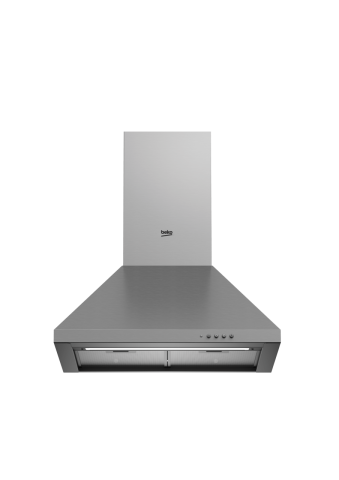 Beko ADP 61420 I Inox Duvar Tipi Davlumbaz