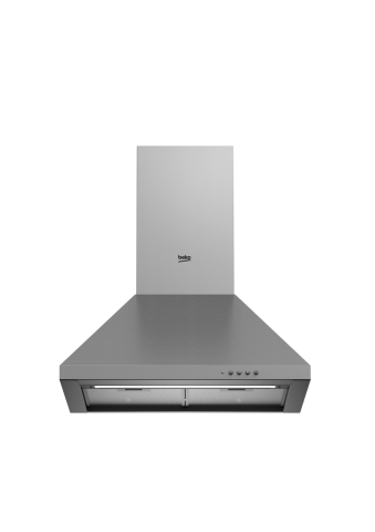Beko ADP 61420 I Inox Duvar Tipi Davlumbaz