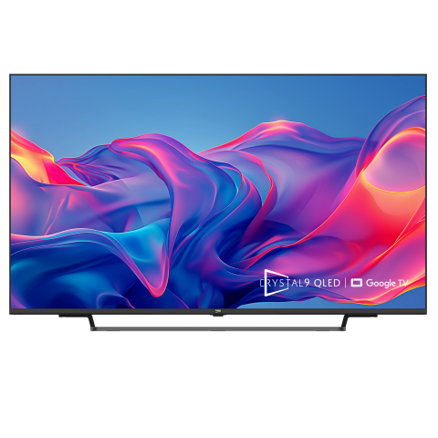 Beko B55 QE 988 A 4K Ultra HD 55'' 140 Ekran Uydu Alıcılı Google Smart QLED TV