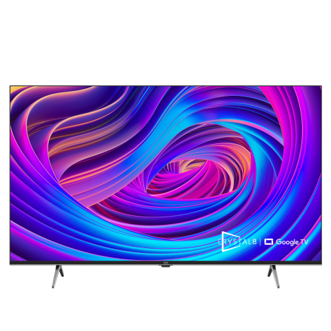 Beko B55 E 895 A 4K Ultra HD 55'' 140 Ekran Uydu Alıcılı Google Smart LED TV