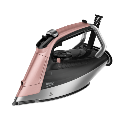 Beko ActiPress Expert BEU 8030 M Buharlı Ütü