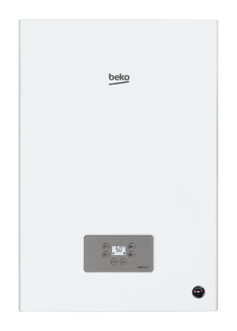 Beko Smart Logic 24 Premix Tam Yoğuşmalı Kombi