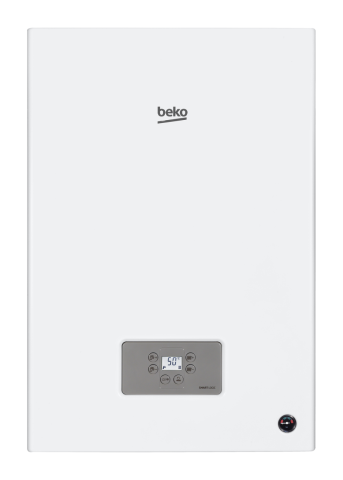 Beko Smart Logic 24 Premix Tam Yoğuşmalı Kombi