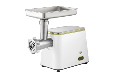 Beko KM 5024 M Floral 2400 W Kıyma Makinesi