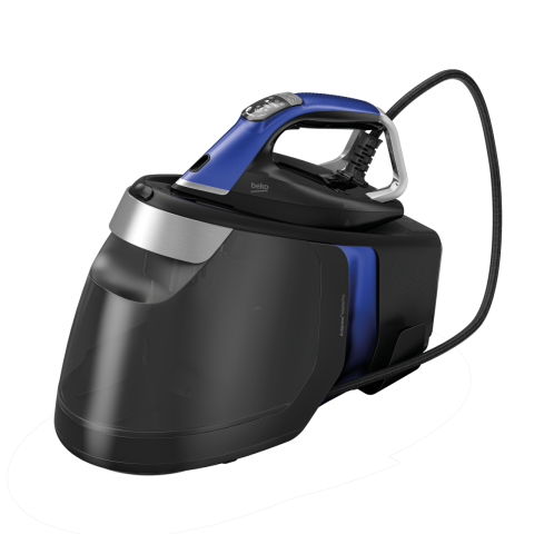 Beko BKU 8130 3000 W Buhar Kazanlı Ütü