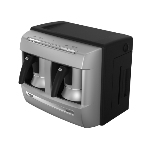 Beko BKK 2170 Keyf 70. Yıl Türk Kahve Makinesi