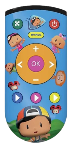 Beko Pepee Tv Kumandası