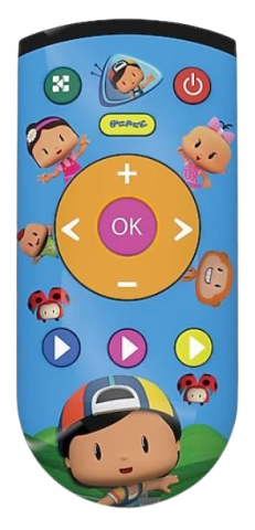 Beko Pepee Tv Kumandası