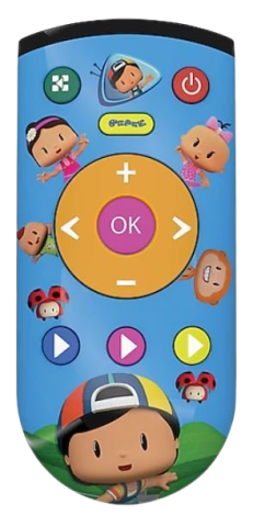 Beko Pepee Tv Kumandası