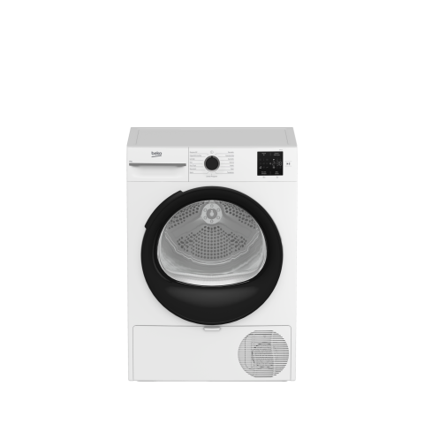 Beko KMX 81 8 Kg Çamaşır Kurutma Makinesi