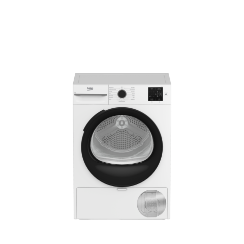 Beko KMX 81 8 Kg Çamaşır Kurutma Makinesi