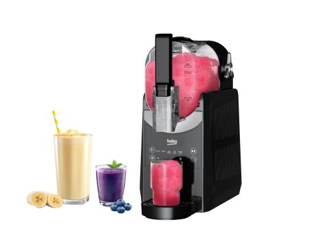 Beko SM 5670 SlushMix Buzlaş Makinesi