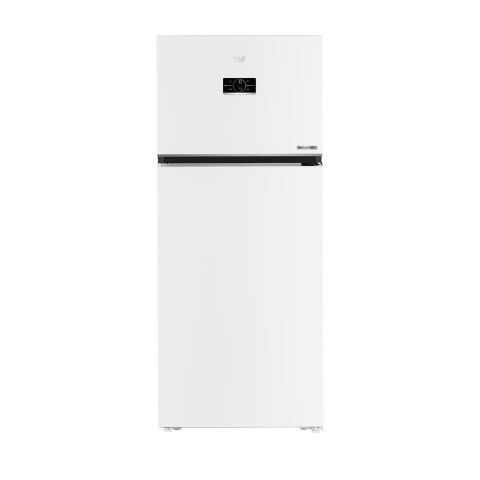 Beko 978557 EB Fit Çift Kapılı No Frost Buzdolabı