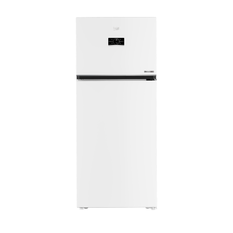 Beko 978557 EB Fit Çift Kapılı No Frost Buzdolabı