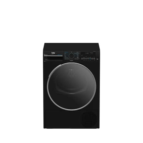 Beko KMB 1000 HB 10 kg Çamaşır Kurutma Makinesi