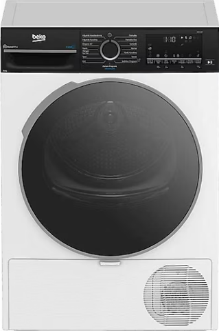 Beko KMX 1201 12 kg Çamaşır Kurutma Makinesi