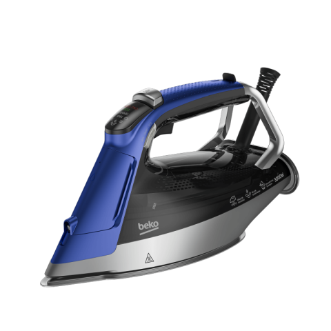 Beko ActiPress Expert BEU 8030 D Buharlı Ütü