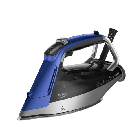 Beko ActiPress Expert BEU 8030 D Buharlı Ütü