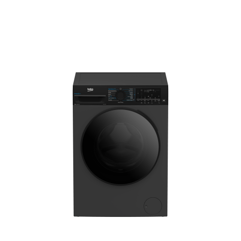 Beko CMX 12140 A 1400 Devir 12 kg Çamaşır Makinesi