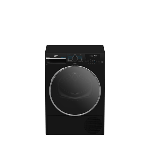 Beko KMB 1001 HB 10 kg Çamaşır Kurutma Makinesi