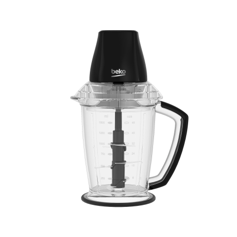 Beko DO 2585 550 W Doğrayıcı