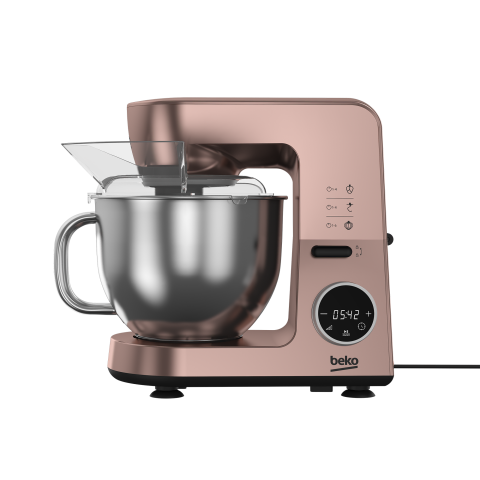 Beko MM 5491 R 1500 W 5 lt Hamur Yoğurma Makinesi