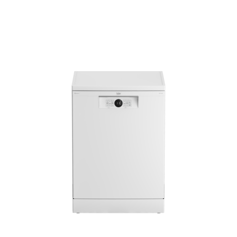 Beko BM 5145 WF 7 Programlı Beyaz Bulaşık Makinesi