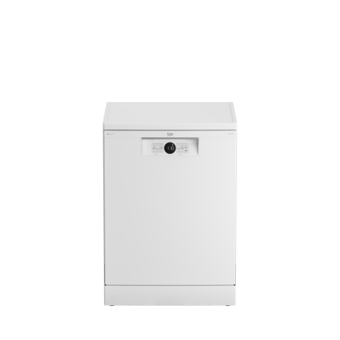 Beko BM 5145 WF Beyaz Bulaşık Makinesi