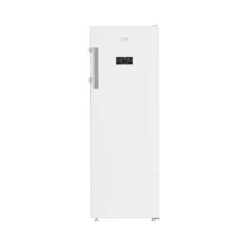 Beko 7375 JEB 7 Çekmeceli Dikey No Frost Derin Dondurucu