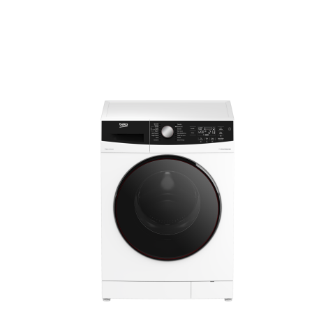 Beko CM 9125 NB 1200 Devir 9 kg Çamaşır Makinesi