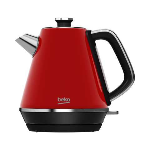 Beko KL 5422 Retro 2200 W 1.7 lt Kettle