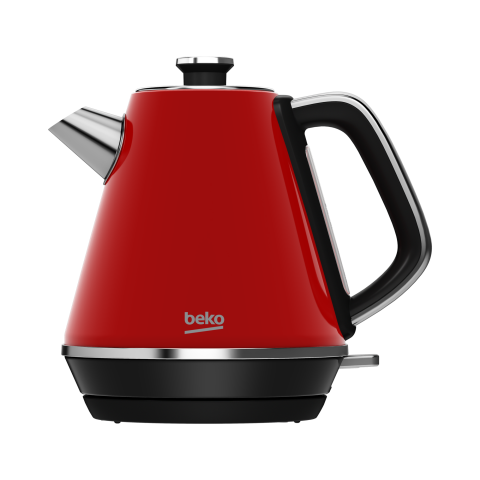 Beko KL 5422 Retro 2200 W 1.7 lt Kettle