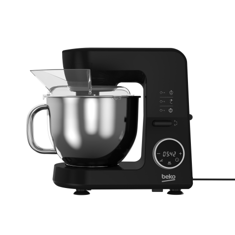 Beko MM 5491 S 1500 W 5 lt Hamur Yoğurma Makinesi