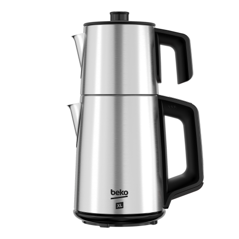 Beko CM 5582 I Xl 1650 w Çelik Çay Makinesi