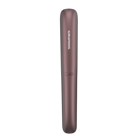 Grundig HS 7430 Seramik Şarjlı Saç Düzleştirici