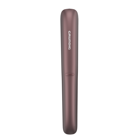 Grundig HS 7430 Seramik Şarjlı Saç Düzleştirici