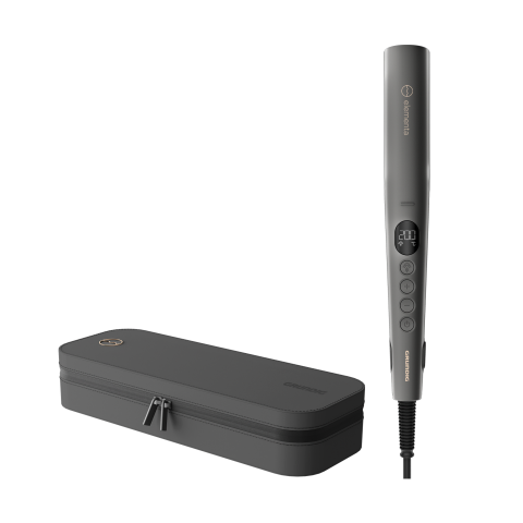 Grundig Elementa Aqua HS 9330 Saç Düzleştirici